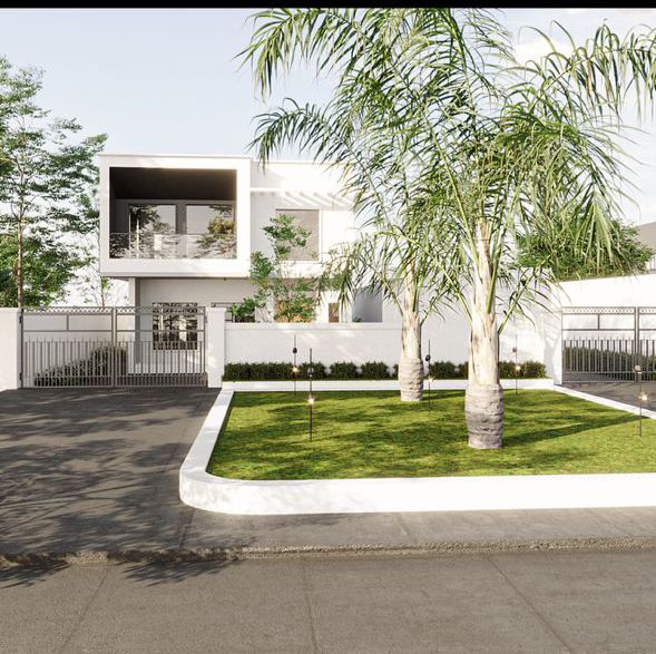 DASHILED Interiors portfolio image 4